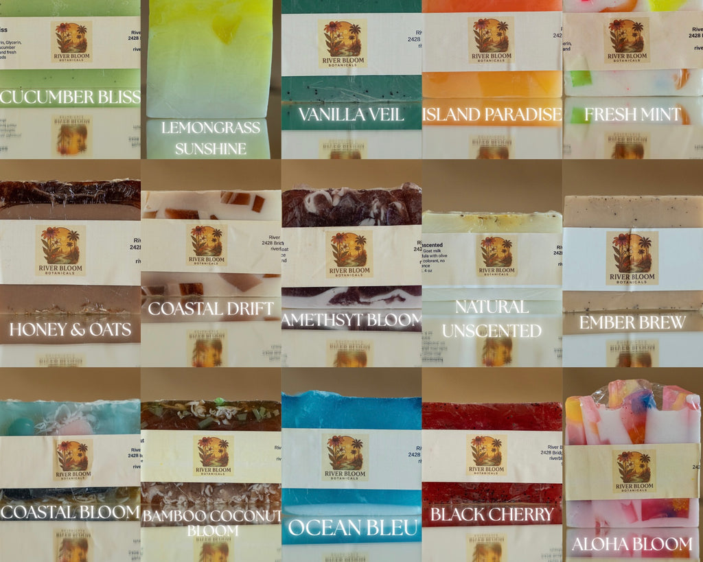 Soap Bars