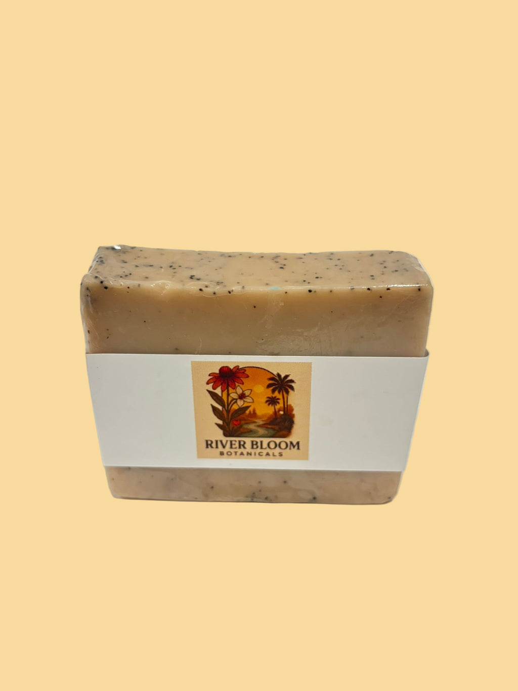 Ember Brew Soap