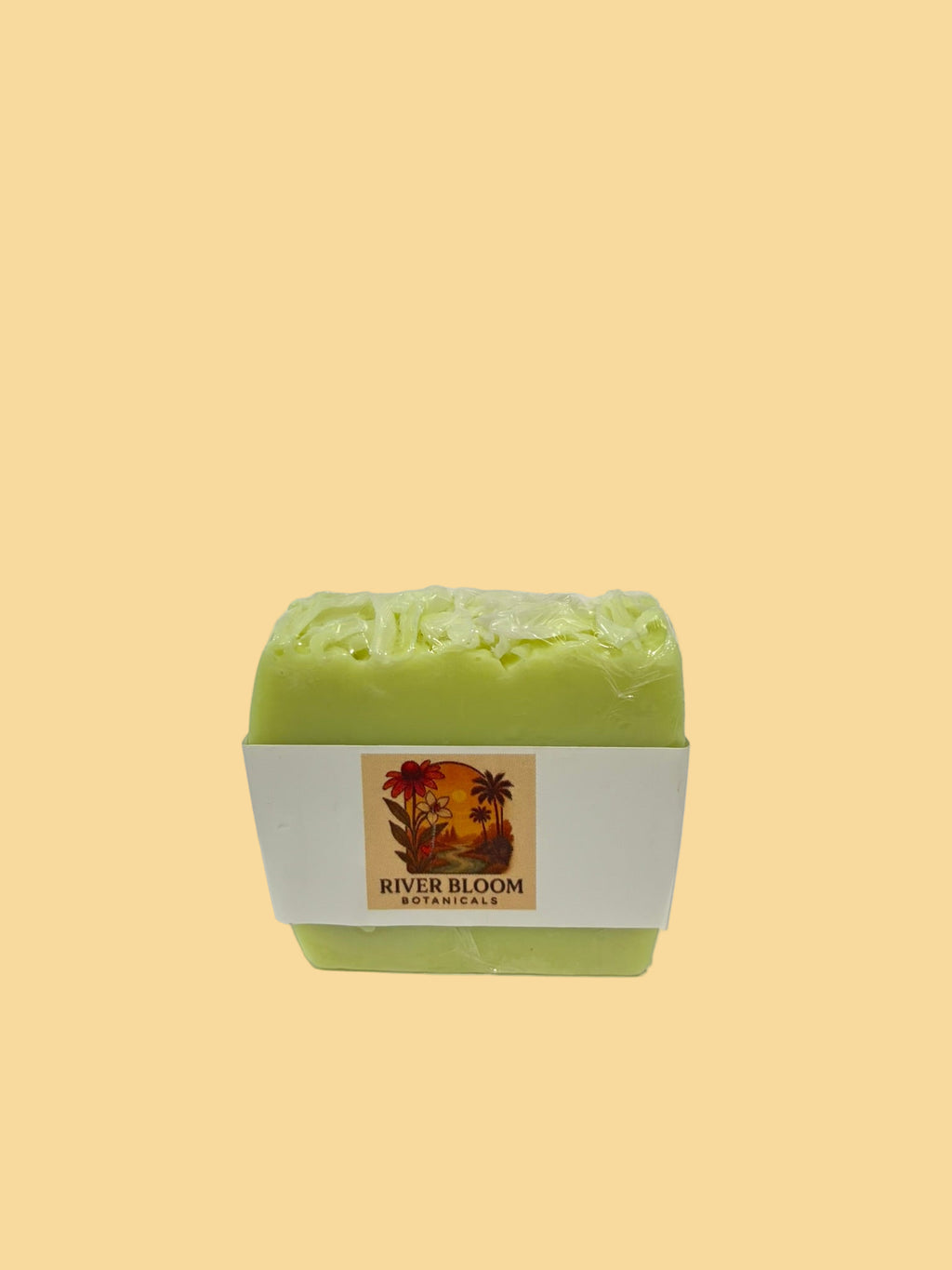 Island Walk Soap