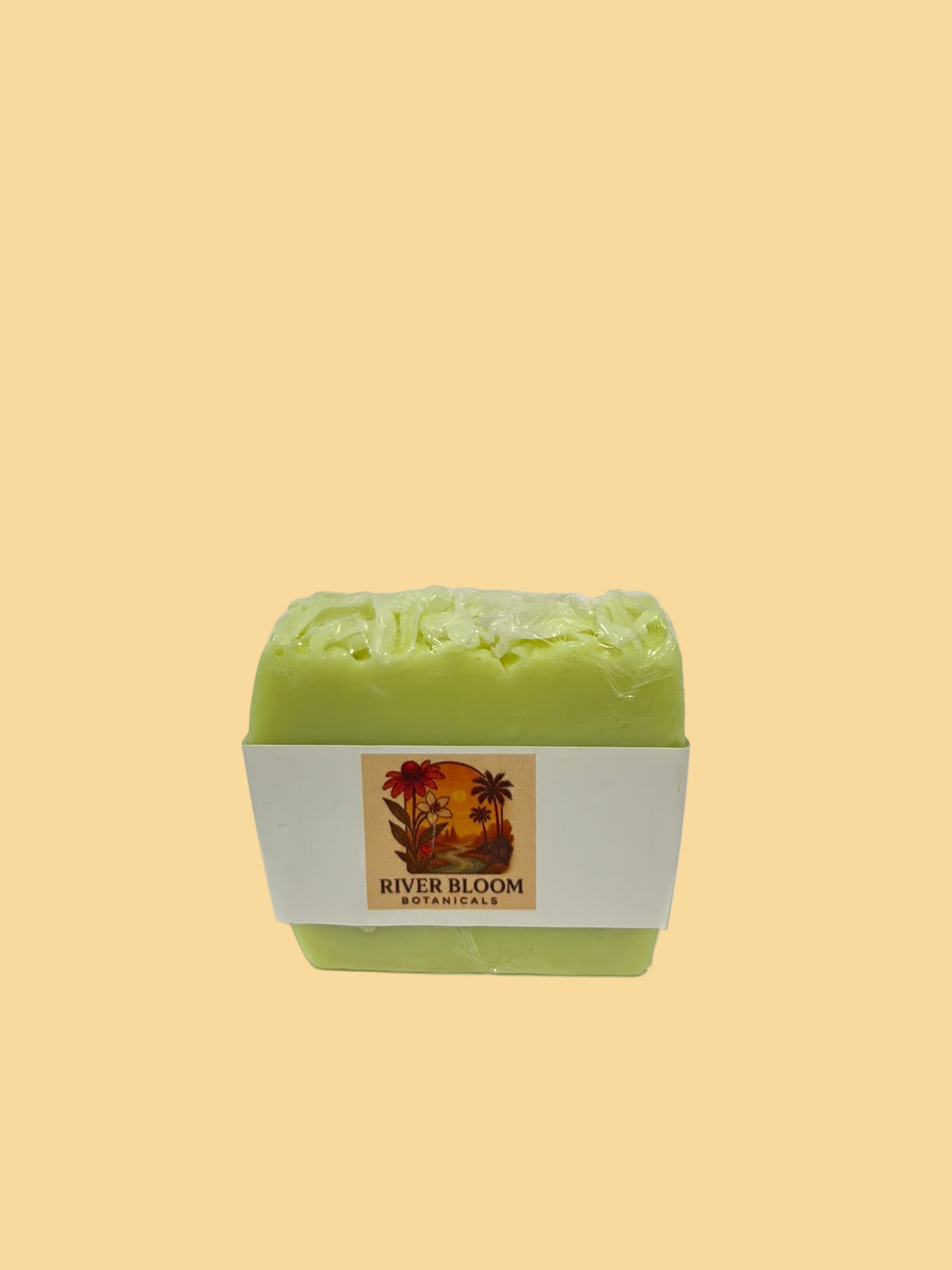 Island Walk Soap