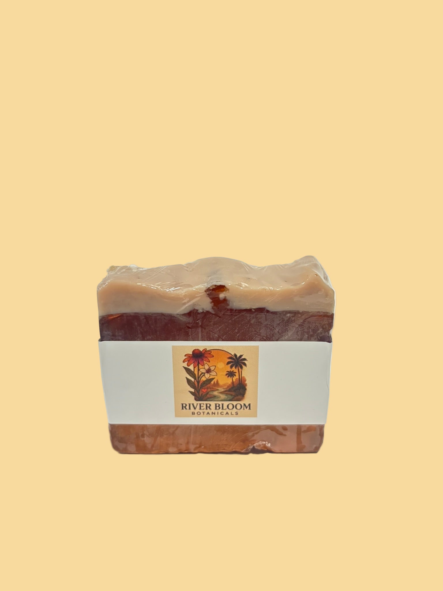 Caramel Creek Soap
