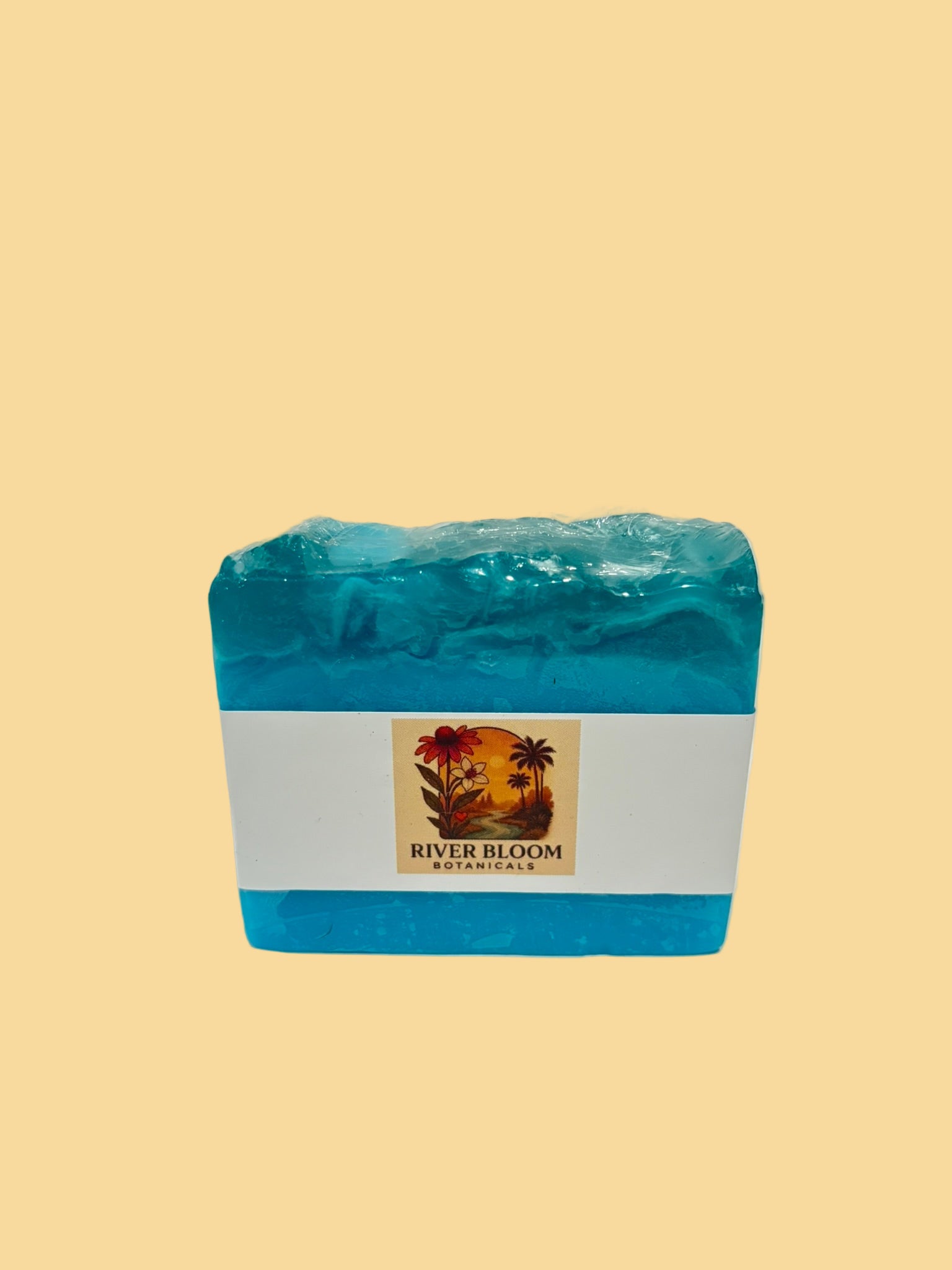 Aqua Vault Soap