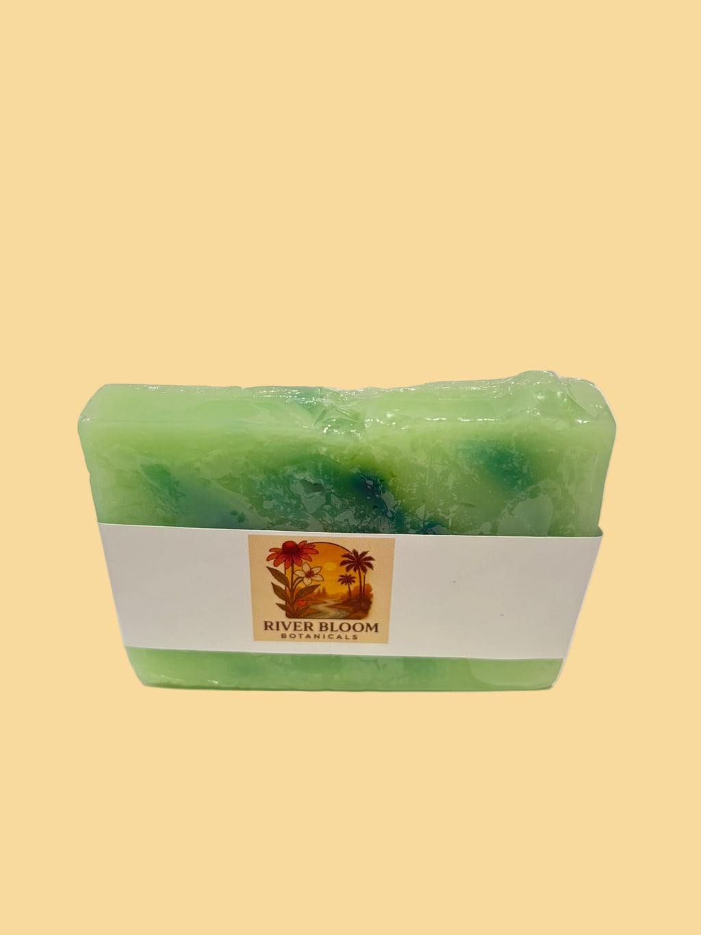 Garden Zen Soap