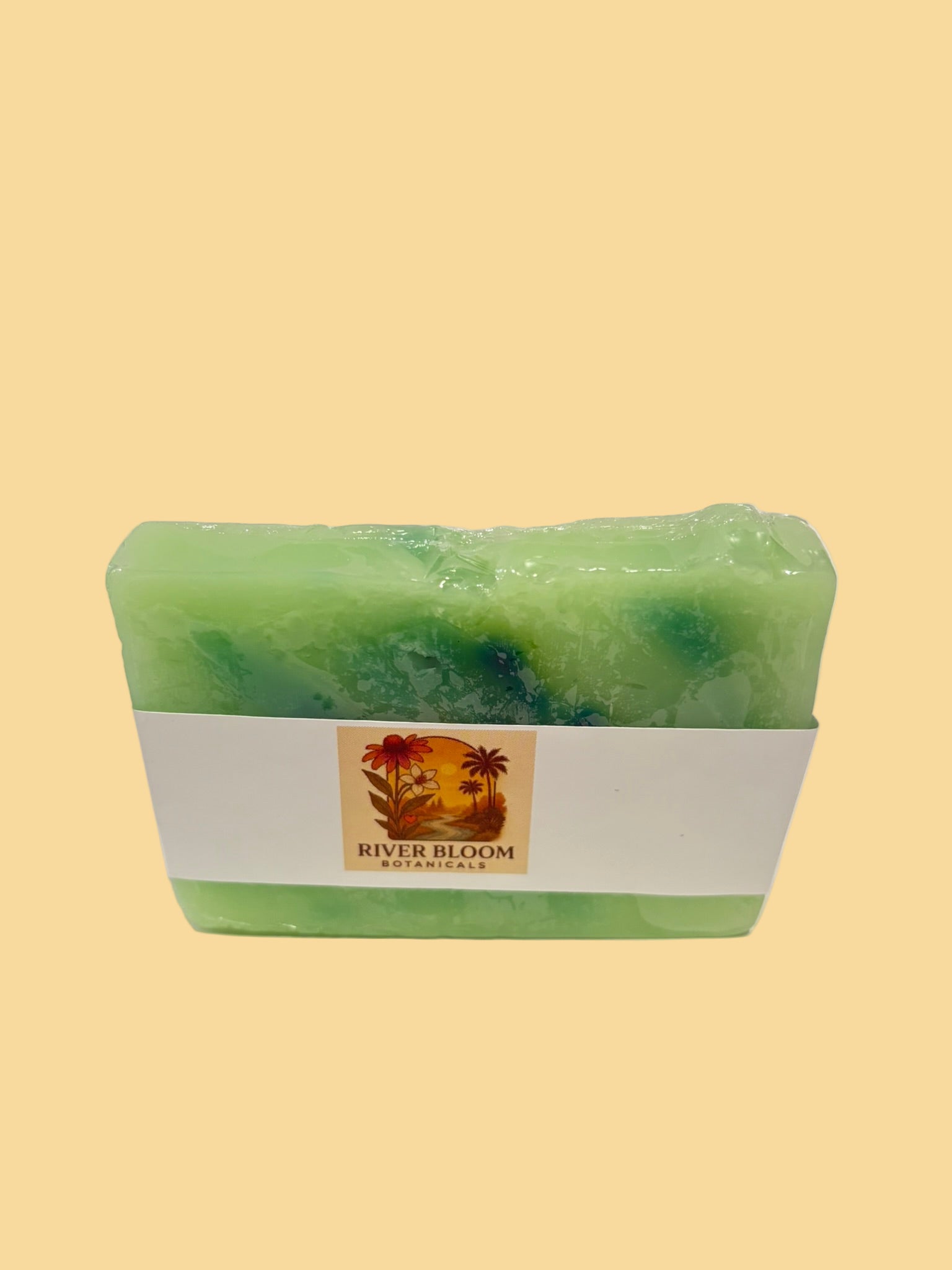 Garden Zen Soap