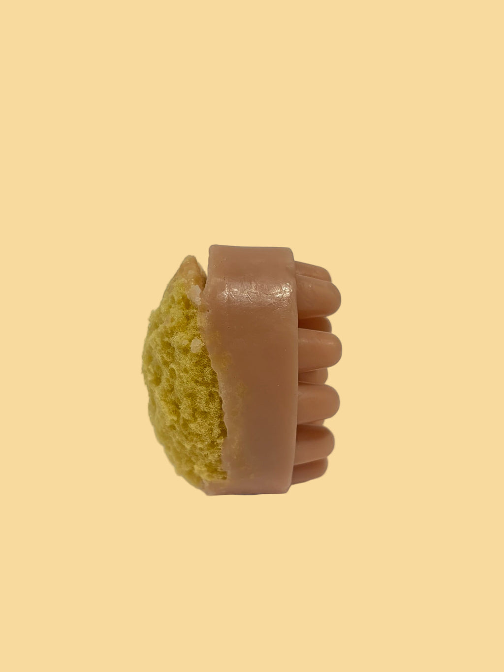 Massage Body Bar - Sponge