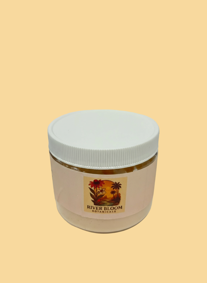 Creamy Body Butter - 6 oz