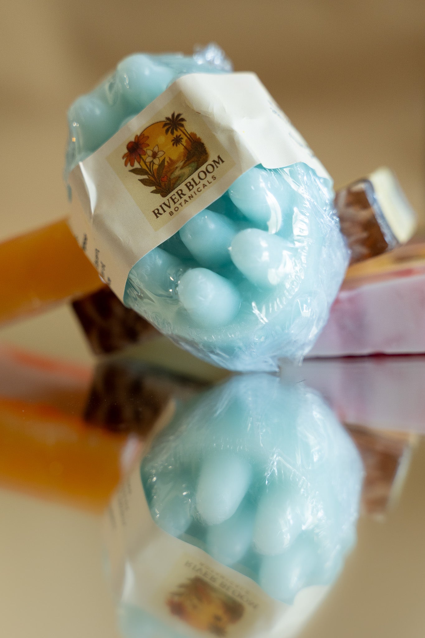 Massage Body Bar